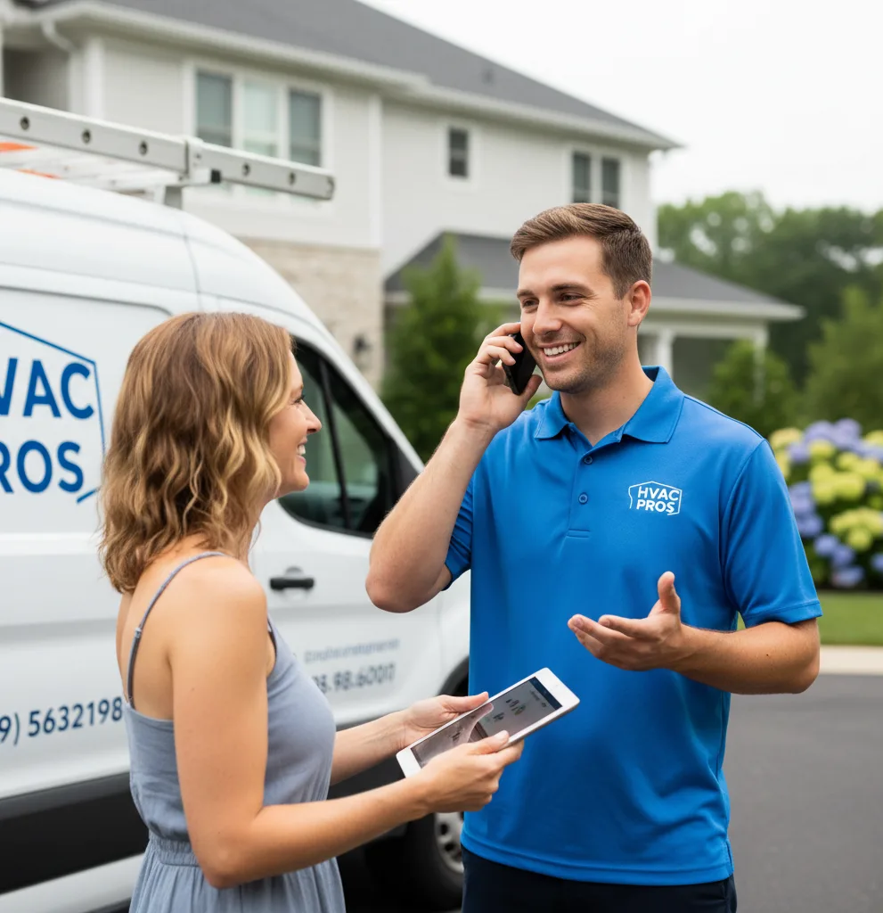 Furnace Repair in Lebanon, TN